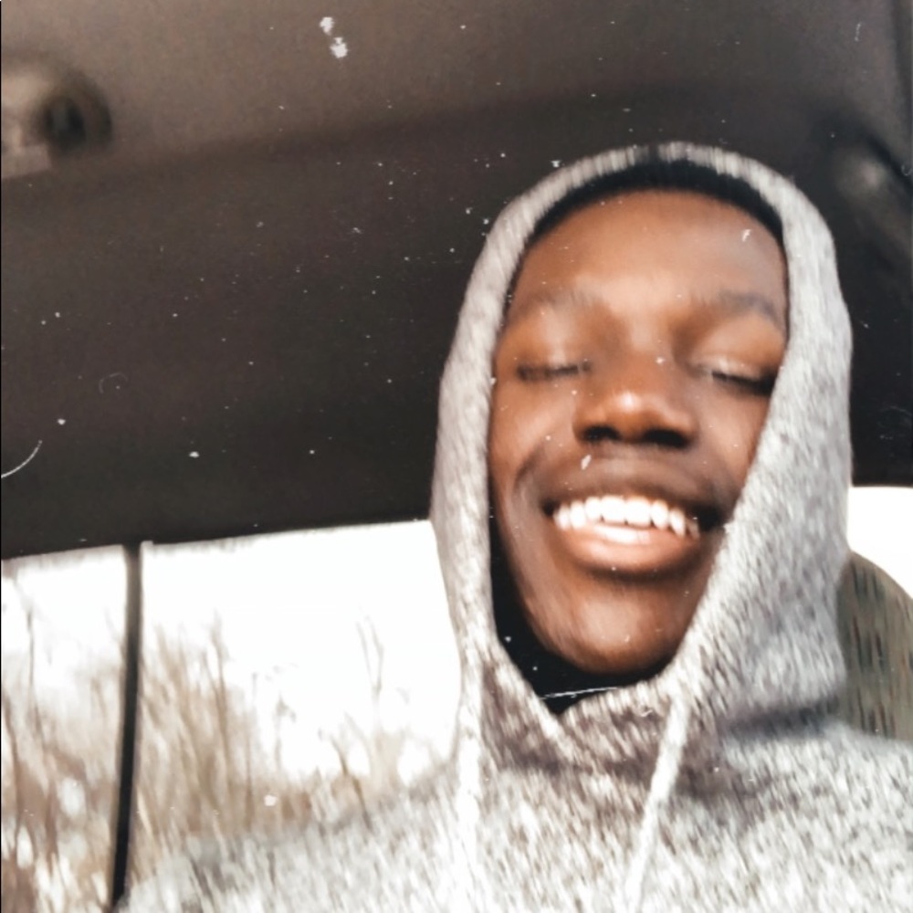 Meet your Posher, Dreylin